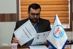 نشست توجیهی طرح دانشجو معلم قرآن – اراک/عکاس:زهرا بهرامی