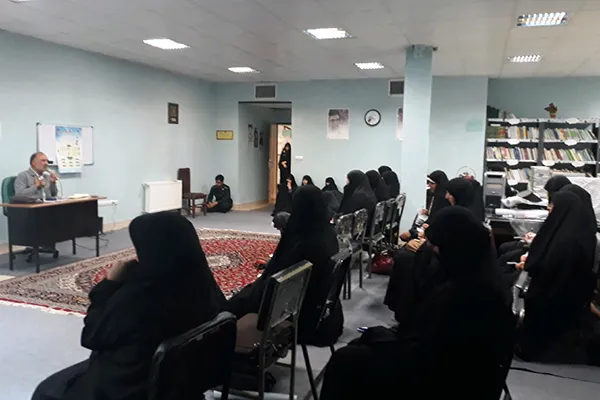 اهمیت تأمل در خطبه غدیر