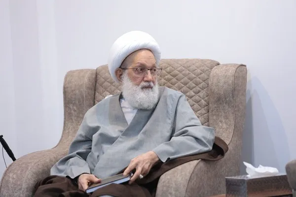 اغتشاشات اخیر در ایران توطئه ناکام غرب علیه دستاوردهای انقلاب اسلامی بود