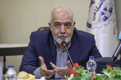 نشست خبری اولین دوره مسابقات قرآن «زَینُ الْأَصْوَات»