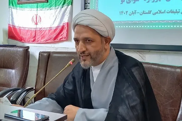هیئات مذهبی فناوری نوین و بی‌بدیل در عرصه جهاد تبیین هستند