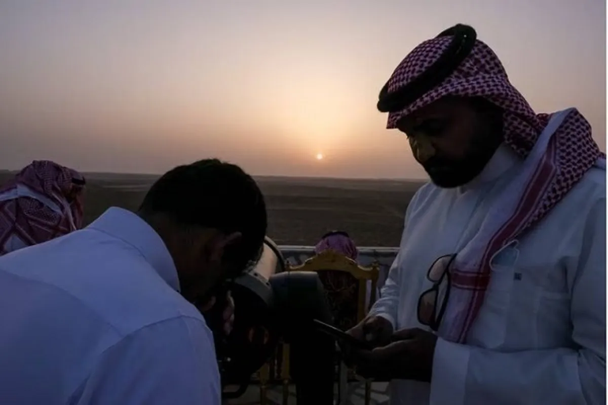 Permintaan Mahkamah Agung Arab Saudi untuk Istihlal Bulan Dzulhijjah