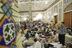 Jamkaran Mosque to Host Itikaf  