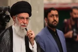 معظم رهبر: د حق په لار کښې ثابت قدمي د هېواد او دنيا د اصلاح سبب کيږي