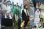 یادواره شهدای استانداری، فرمانداری‌ها و بخشداری‌های خراسان جنوبی