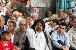 نماز جمعه اهواز 