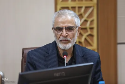 مراسم امضای تفاهم‌نامه ستاد مرکزی اربعین با سازمان دارالقرآن‌