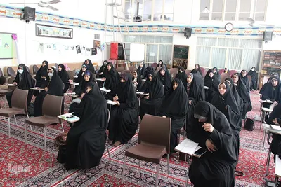 کارگاه حضوری برای ظهور