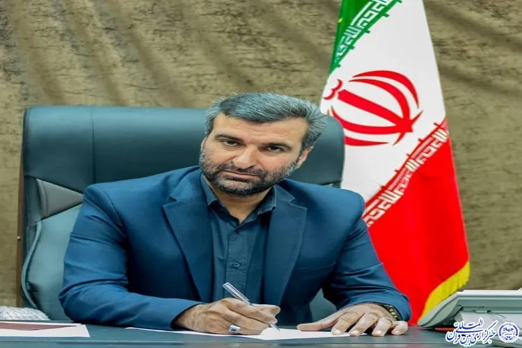 فرهنگ رضوی متعلق به همه جغرافیای اسلام است