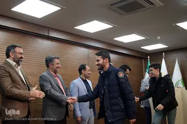 اختتامیه پانزدهمین رویداد استارت‌آپی  اسلامی و قرآنی «طلوع برکت»