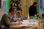 مسابقات قرآن دانش آموزی پسران/عکاس:زهرا بهرامی