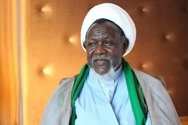 Himpapawid na mga Pagsalakay ng Israel sa Gaza Tanda ng Kawalan Nito Kakayahan sa Paglaban: Sheikh Zakzaky