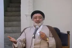 فرانسیسی جریدے میں رہبر معظم امام خامنہ ای کی توہین پر آغا سید حسن الموسوی الصفوی کا شدید ردعمل