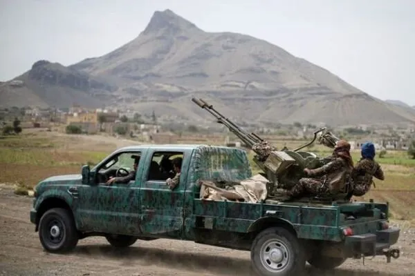 ABD Yemen Ensarullah Hareketi'ni terör listesine alacak
