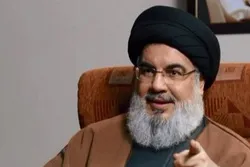 Seyid Həsən Nəsrullah: Ali-Səud rejimi ömrünün sonuna çatıb