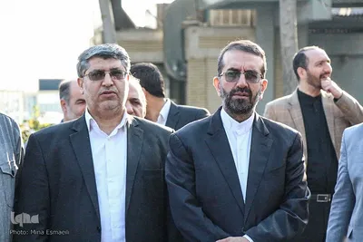 سفر وزیر کشور به سرزمین آفتاب‎