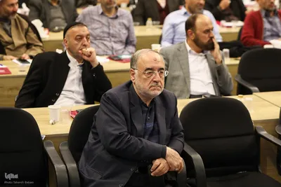 افتتاحیه نوزدهمین نشست تخصصی استادان، قاریان و حافظان ممتاز قرآن کریم