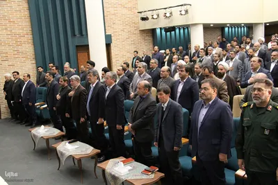 شورای اداری استان یزد