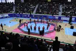 اجتماع دانش‌آموزان رأی اولی در تبریز‎