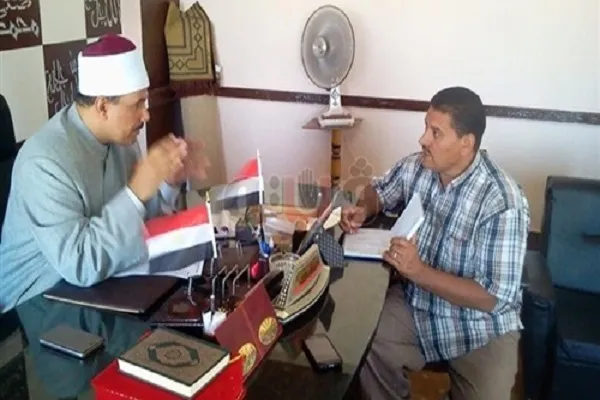مصر: 1307 مشاركين في مسابقة القرآن بجنوب سيناء