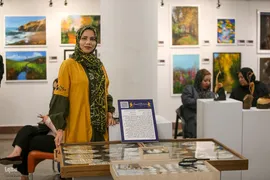 نمایشگاه همام