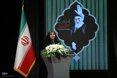 آیین گرامیداشت «امین ایران۲»