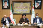 همایش ملی و استانی یاوران وقف در تبریز‎‎