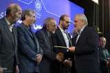 محفل «ایران برای قرآن»