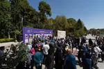 آیین رونمایی از پوستر سی‌وهفتمین جشنواره فیلم کودک در اصفهان