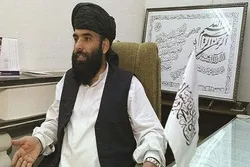 په افغانستان کې دې میرمنې اسلامی حجاب او ستر ولرل شي