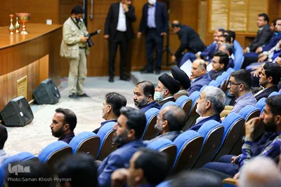 سفر رییس جمهور به اصفهان