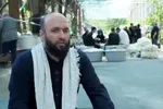 فیلم | «مهمان آقا»؛ روایت جهادگران خوزستانی از خدمت به زائران رهبر شهید
