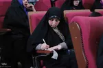 رقابت‌های هفتمین روز مسابقات سراسری قرآن‎ بانوان