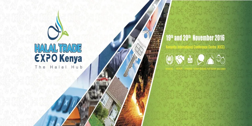 Kenya yaandaa maonyesho ya kwanza ya bidhaa, huduma Halali barani Afrika
