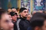 مراسم بزرگداشت سیدعلی‌اکبر پرورش در اصفهان