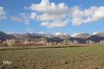 مناطق گردشگری شهرستان هریس