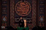 حسینیه ایران؛ سوگواره شیرخوارگان حسینی در بجنورد