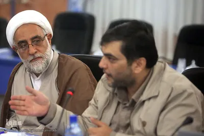 کمیسیونهای تخصصیی همایش تخصصی بررسی مسائل اساسی فراروی اجرای منشور توسعه فرهنگ قرآنی