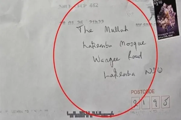 Inquiétudes face à la montée de l'islamophobie et aux menaces visant les musulmans à Sydney