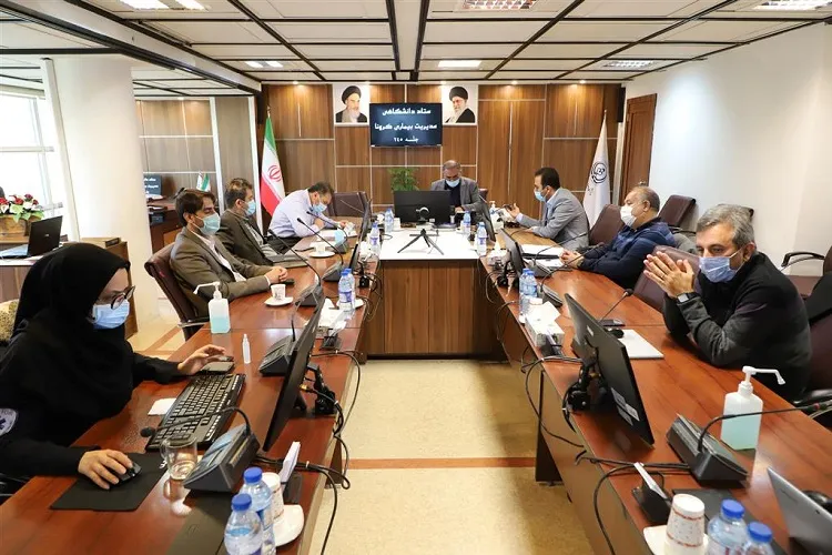 موفقیت در بیماریابی طرح شهید سلیمانی در فارس