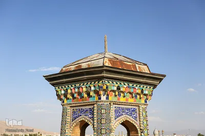 مسجد جامع عتیق؛ کهن‌ترین مسجد شیراز