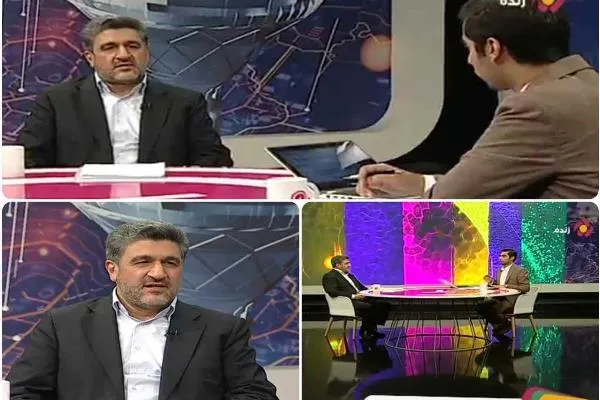 ٦٥درصد تسهیلات بانکی صرف تولید شده است