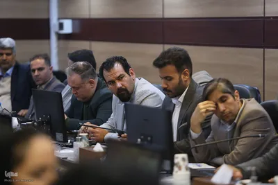 دومین روز شانزدهمین گردهمایی سراسری معاونان پشتیبانی جهاددانشگاهی