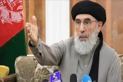 حکمتیار: د پاکستان مخالفین بې شعوره دي