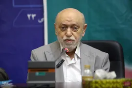 مراسم بزرگداشت چهلمین سالگرد درگذشت مرحوم فیض‌الاسلام