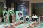 کمک مومنانه ناجا ـ بیرجند