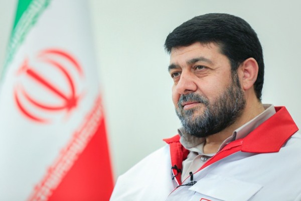 پیامهای قدردانی از راویان ایران در روزهای سخت پیامهای قدردانی از راویان ایران در روزهای سخت
