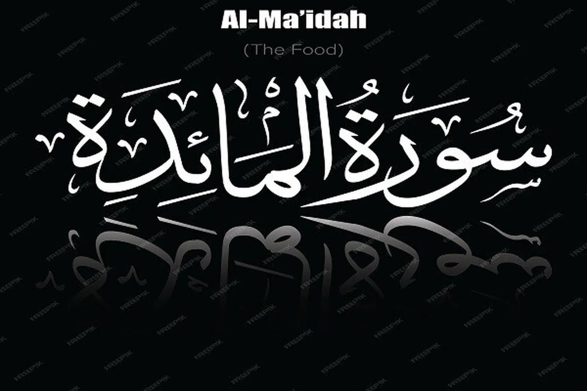 Penekanan pada Menepati Janji dan Komitmen dalam Perjanjian dalam Surah Al-Maidah