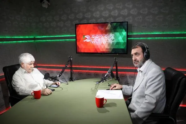ناگفته‌های محمد هاشمی از ریاست بر صداوسیما تا مجمع تشخیص مصلحت نظام
