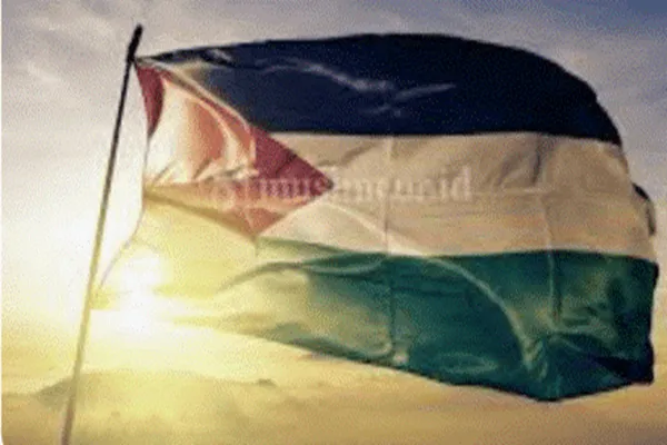 Mimpi Damai di Gaza Adalah Fatamorgana Politik Dunia